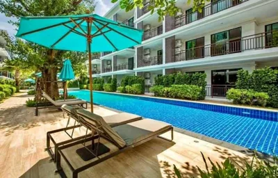 The Title Rawai: Beachfront condotel – Photos 4