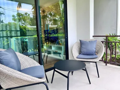 The Title Rawai: Beachfront condotel – Photos 7