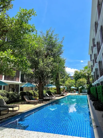 The Title Rawai: Beachfront condotel – Photos 9