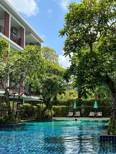 The Title Rawai: Beachfront condotel – Photos 11