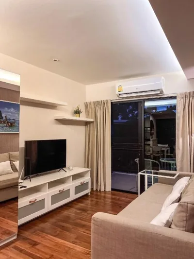 The Title Rawai: Beachfront condotel – Photos 13